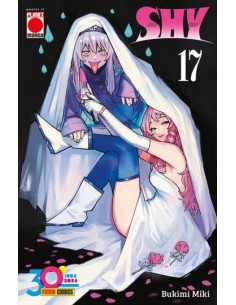 SHY 17 - MANGA FIGHT 67