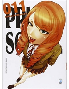 PRISON SCHOOL 11 - (di 28) - STORIE DI KAPPA 251