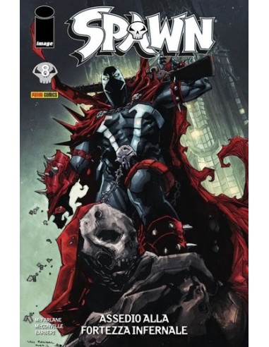SPAWN (2021) 8