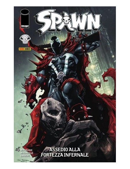 SPAWN (2021) 8