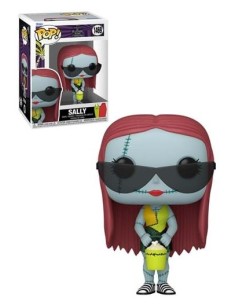 THE NIGHTMARE BEFORE CHRISTMAS - SALLY WITH GLASSES - POP...