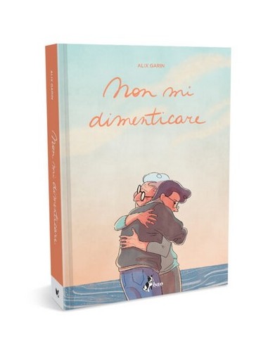 NON MI DIMENTICARE