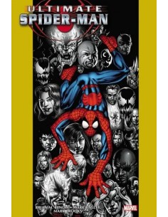 MARVEL OMNIBUS ULTIMATE SPIDER-MAN VOL. 3