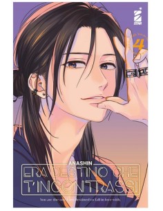 ERA DESTINO CHE T`INCONTRASSI 4 - TURN OVER 283