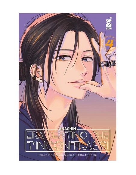 ERA DESTINO CHE T`INCONTRASSI 4 - TURN OVER 283
