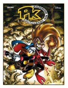 PK OMNIBUS VOL. 2 (di 7)