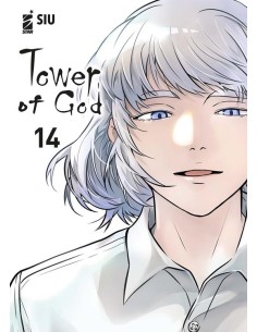 TOWER OF GOD 14 - MANHWA 108