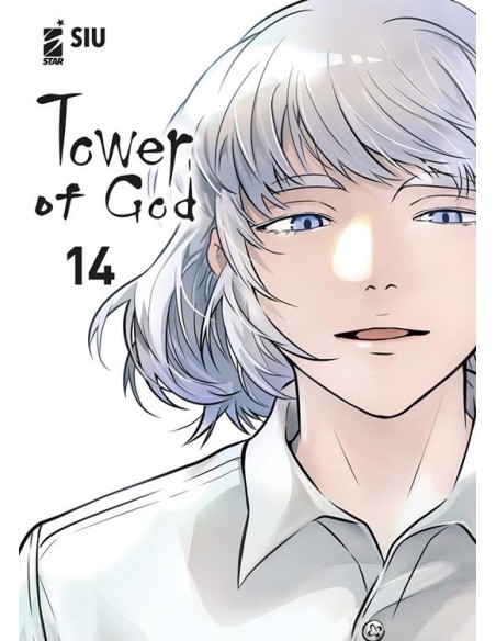 TOWER OF GOD 14 - MANHWA 108