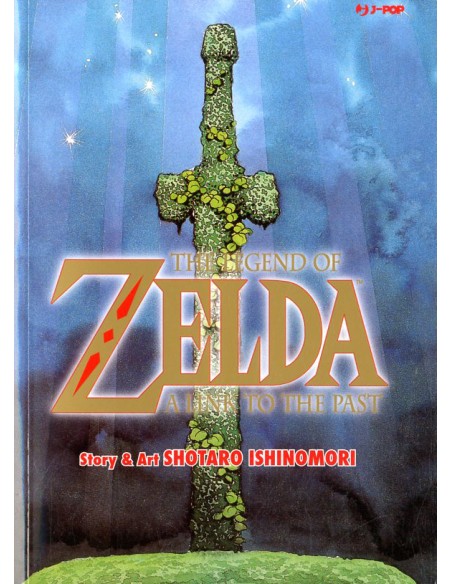 ZELDA  A LINK TO THE PAST (2024)