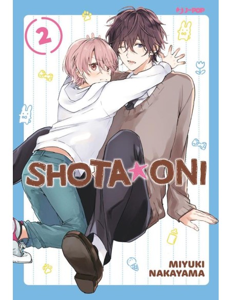 SHOTA ONI 2