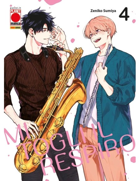 MI TOGLI IL RESPIRO 4