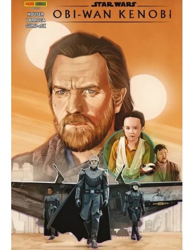 STAR WARS OBI-WAN KENOBI - STAR WARS COLLECTION