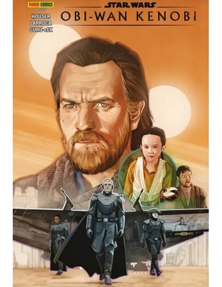 STAR WARS OBI-WAN KENOBI - STAR WARS COLLECTION