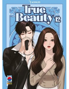 TRUE BEAUTY 12 (di 19)