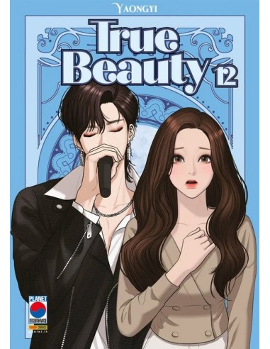 TRUE BEAUTY 12