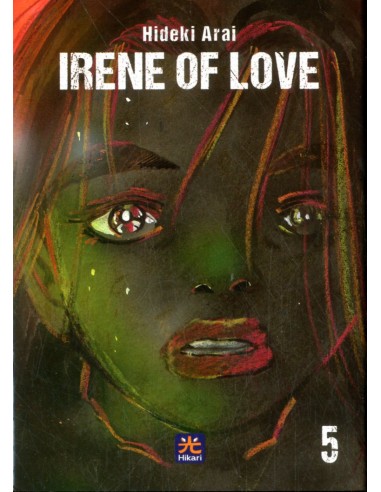 IRENE OF LOVE 5 (di 6)