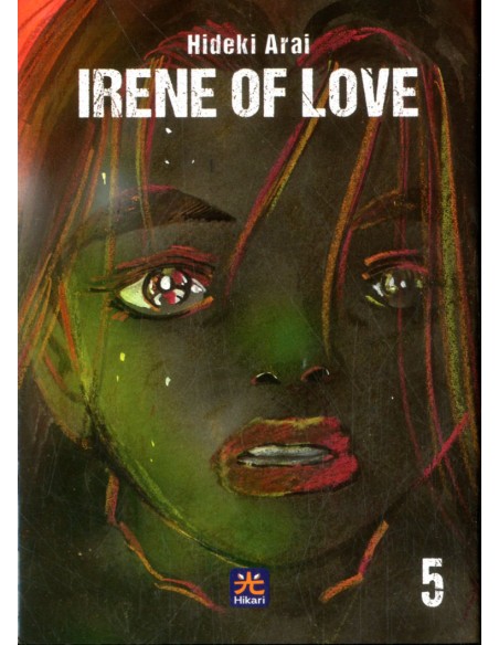 IRENE OF LOVE 5 (di 6)