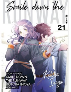 SMILE DOWN THE RUNWAY 21 (di 22)