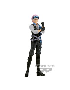 ONE PIECE: RED - DXF - THE GRANDLINE SERIES - KOBY -...