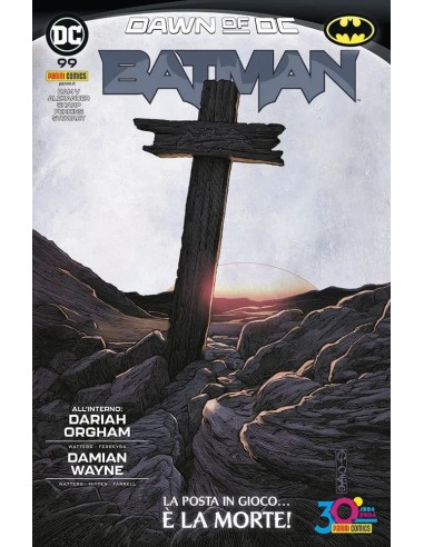 BATMAN 99