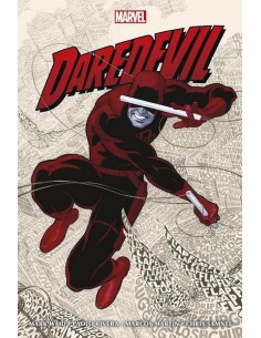 MARVEL OMNIBUS DAREDEVIL DI MARK WAID VOL. 1