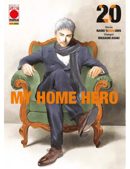 MY HOME HERO 20 (di 26)