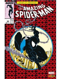 MARVEL REPLICA EDITION THE AMAZING SPIDER-MAN 300