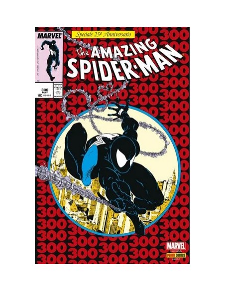 MARVEL REPLICA EDITION THE AMAZING SPIDER-MAN 300