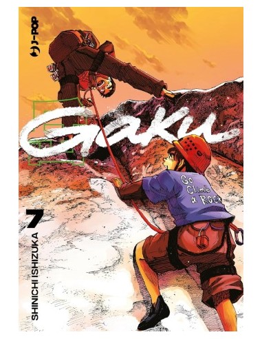 GAKU 7 (di 9)