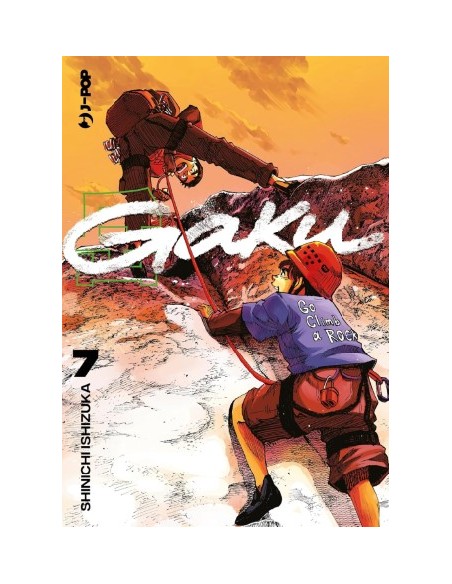 GAKU 7 (di 9)