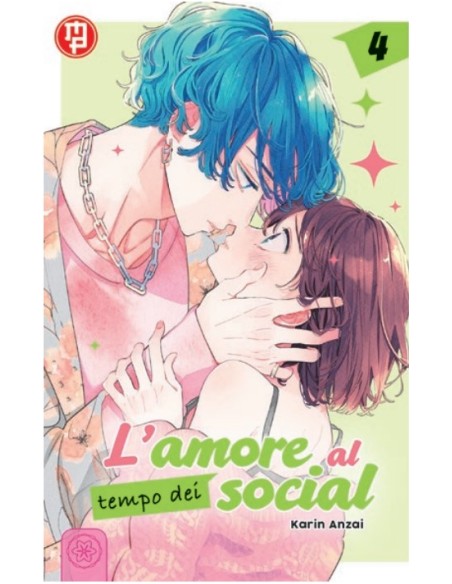 L`AMORE AL TEMPO DEI SOCIAL 4
