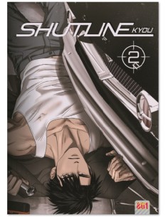 SHUTLINE 2