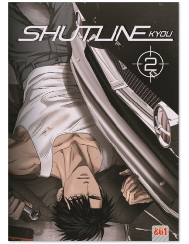 SHUTLINE 2
