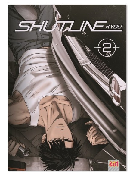 SHUTLINE 2