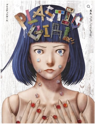 PLASTIC GIRL