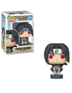 NARUTO SHIPPUDEN - ITACHI (YOUNG) - POP 1656