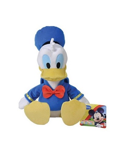 PAPERINO CLASSICO PELUCHE 35CM