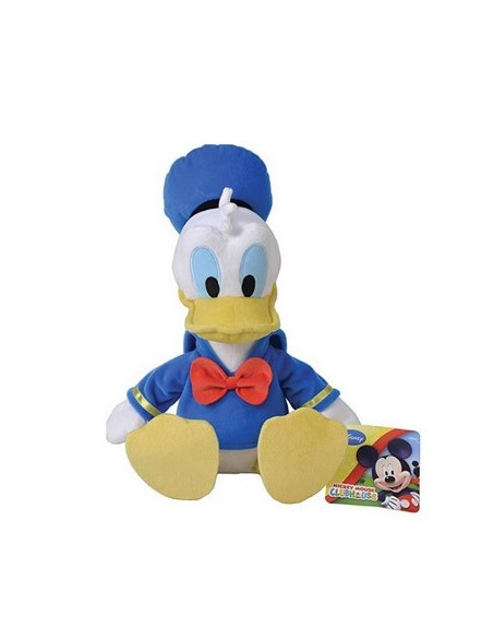 PAPERINO CLASSICO PELUCHE 35CM