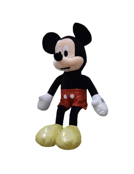 TOPOLINO SPARKLE PELOUCHE 45CM