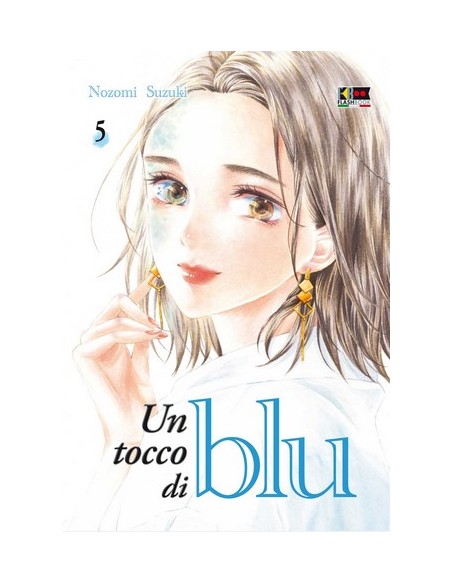 UN TOCCO DI BLU 5 (di 7)