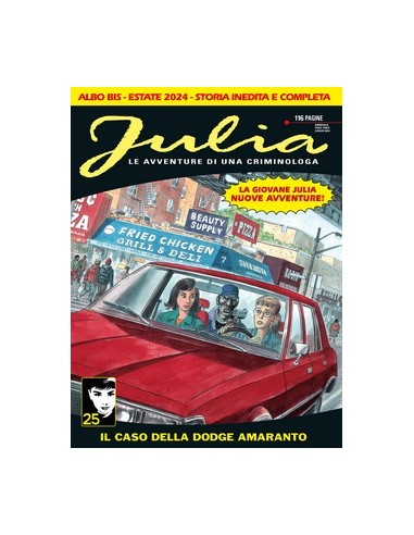 JULIA 310 BIS