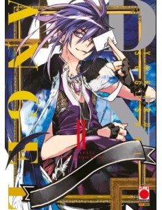 D.N. ANGEL ULTIMATE DELUXE EDITION 2 (di 10)