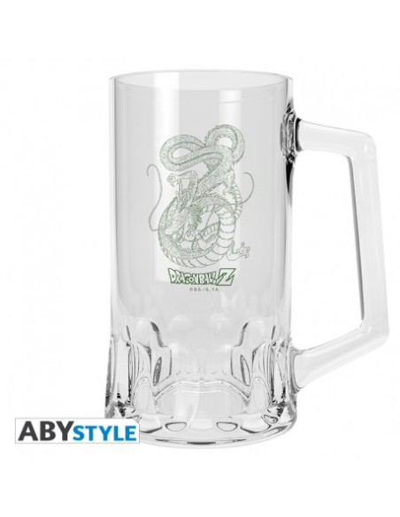 DRAGON BALL SHENRON BOCCALE 500ML