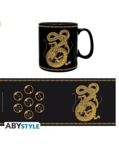 DRAGON BALL Z SHENRON TAZZA 460ML