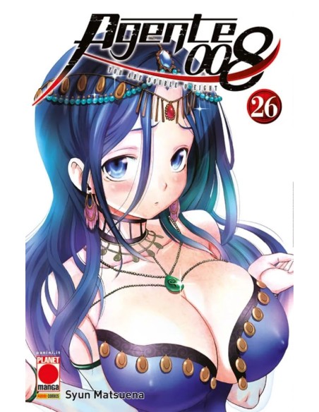 AGENTE 008 26 (di 33)