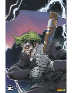 BATMAN 100 VARIANT