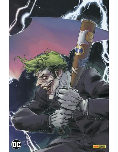 BATMAN 100 VARIANT