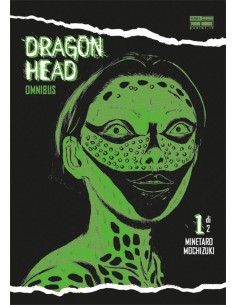 DRAGON HEAD OMNIBUS 1 (di 2)