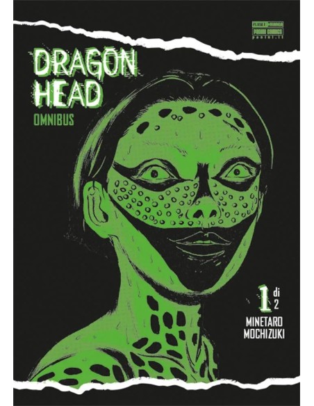 DRAGON HEAD OMNIBUS 1 (di 2)