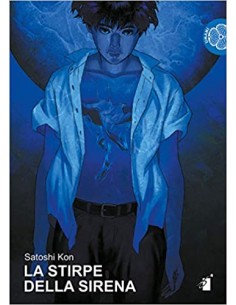 LA STIRPE DELLA SIRENA - UMAMI 8